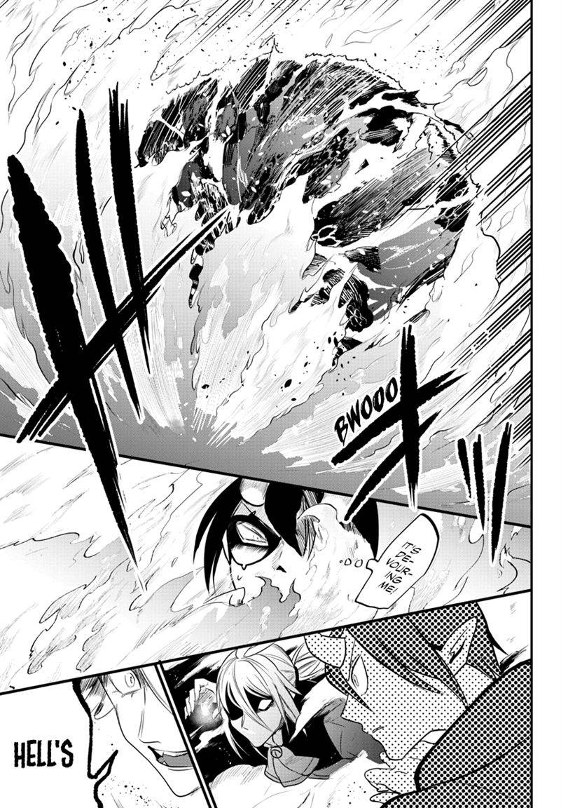 Welcome to Demon School! Iruma-kun, Chapter 241 image 12